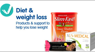 Diet and weight loss